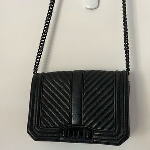 Black Rebecca Minkoff Purss